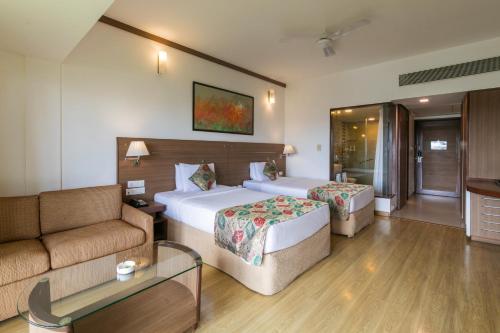 athiva resort and spa khandala formerly dukes retreat