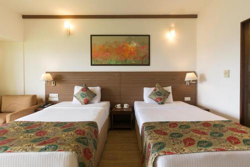 athiva resort and spa khandala formerly dukes retreat