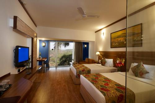 athiva resort and spa khandala formerly dukes retreat