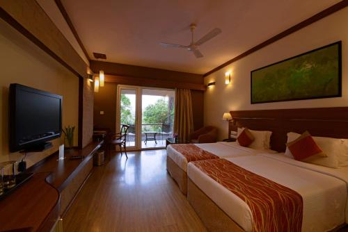 athiva resort and spa khandala formerly dukes retreat