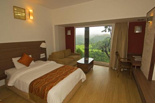 athiva resort and spa khandala formerly dukes retreat