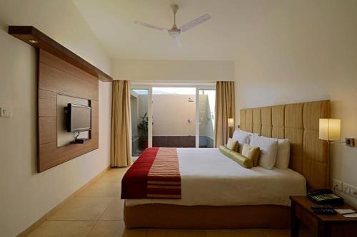 athiva resort and spa khandala formerly dukes retreat