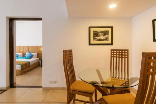 athiva resort and spa khandala formerly dukes retreat