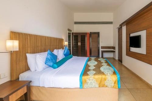 athiva resort and spa khandala formerly dukes retreat