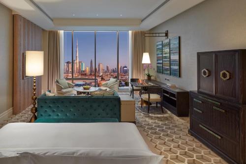 mandarin oriental jumeira dubai