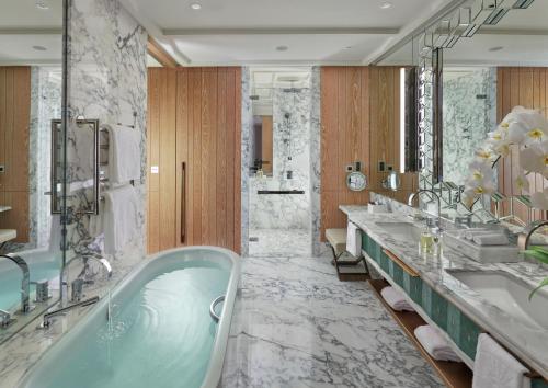 mandarin oriental jumeira dubai