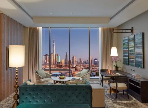 mandarin oriental jumeira dubai