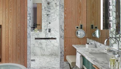 mandarin oriental jumeira dubai