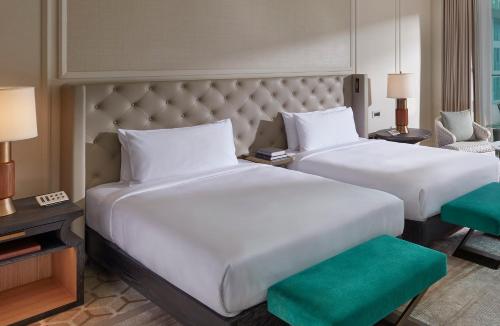 mandarin oriental jumeira dubai