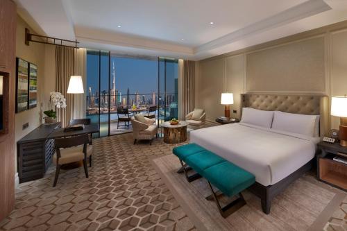 mandarin oriental jumeira dubai