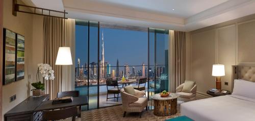 mandarin oriental jumeira dubai