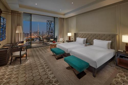 mandarin oriental jumeira dubai