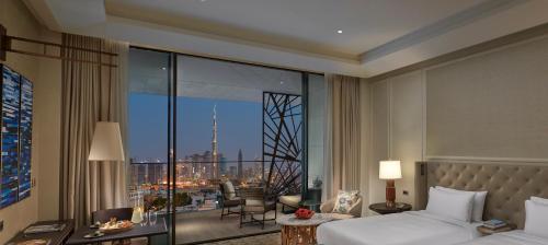 mandarin oriental jumeira dubai