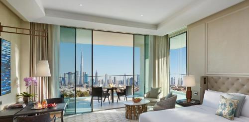 mandarin oriental jumeira dubai