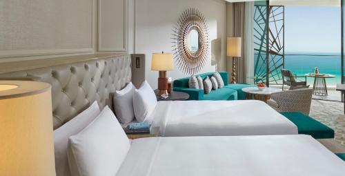 mandarin oriental jumeira dubai