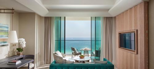 mandarin oriental jumeira dubai