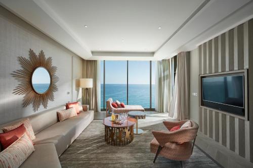 mandarin oriental jumeira dubai