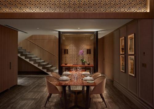 mandarin oriental jumeira dubai