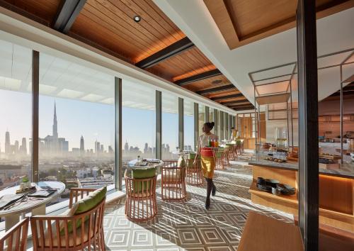 mandarin oriental jumeira dubai
