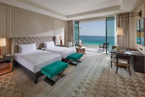 mandarin oriental jumeira dubai