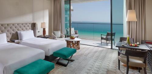 mandarin oriental jumeira dubai