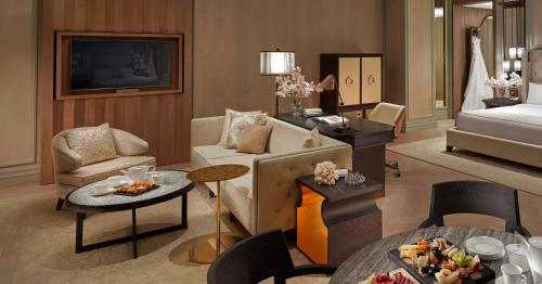 mandarin oriental jumeira dubai