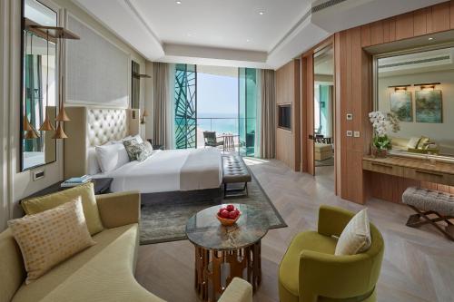 mandarin oriental jumeira dubai