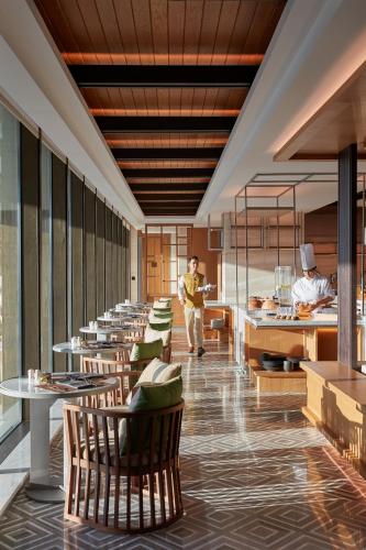 mandarin oriental jumeira dubai