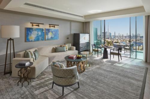 mandarin oriental jumeira dubai