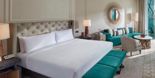 mandarin oriental jumeira dubai