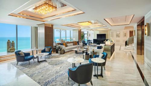 mandarin oriental jumeira dubai