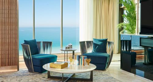 mandarin oriental jumeira dubai