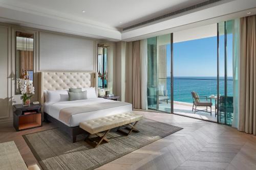 mandarin oriental jumeira dubai