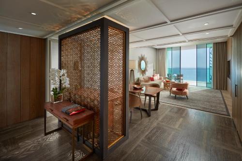 mandarin oriental jumeira dubai