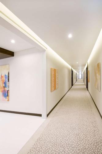 hyatt place dubai wasl district