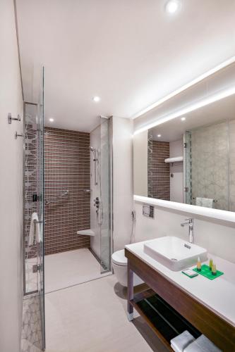 hyatt place dubai wasl district