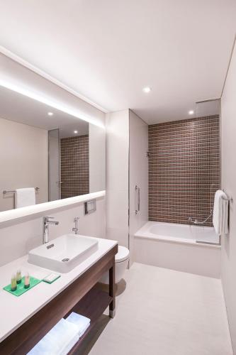 hyatt place dubai wasl district