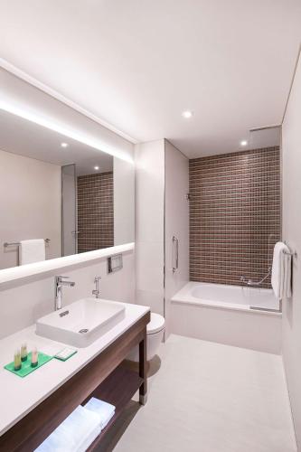 hyatt place dubai wasl district