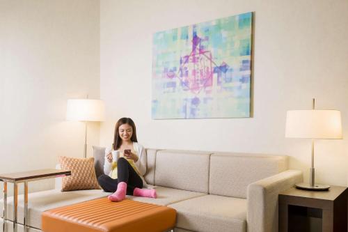 hyatt place dubai wasl district