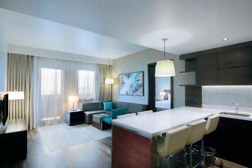 hyatt place dubai wasl district