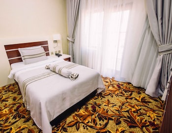 atlas hotel baku