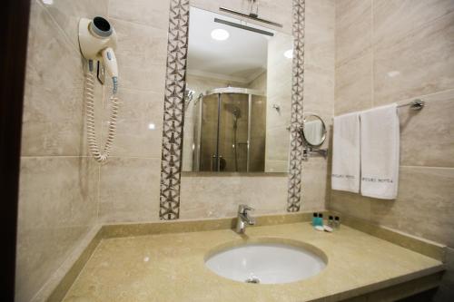 atlas hotel baku