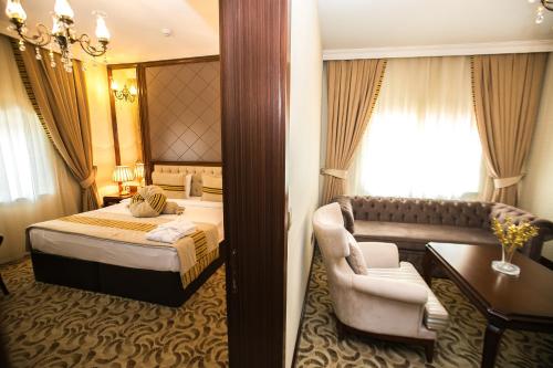 atlas hotel baku
