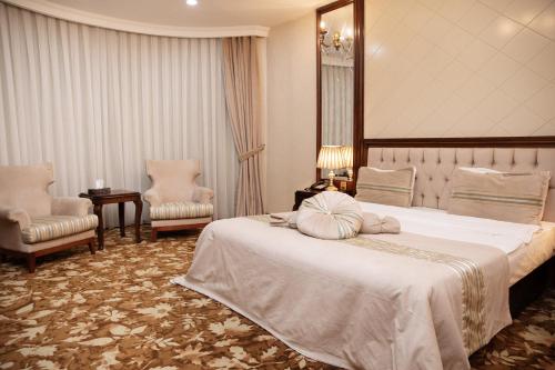 atlas hotel baku