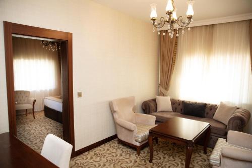 atlas hotel baku