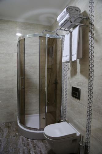 atlas hotel baku