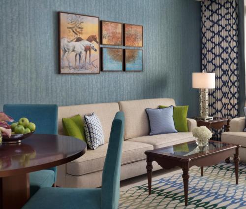 al najada doha hotel apartments by oaks