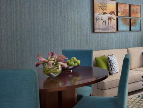 al najada doha hotel apartments by oaks