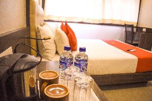 hotel mumbai international