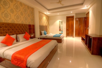 hotel the ventus by hotel vegas